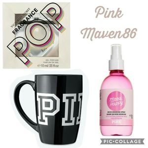 ♥️💕VS Pink Bundle